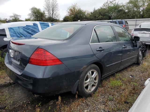 Photo 3 from auction – 2007 HONDA ACCORD SE with VIN JHMCM56377C013741