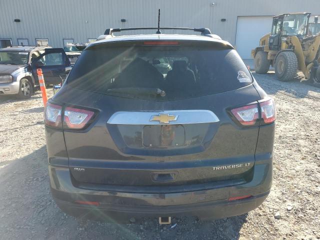 Photo 6 from auction – 2015 CHEVROLET TRAVERSE L with VIN 1GNKVGKD0FJ295498