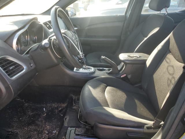 Photo 7 from auction – 2013 DODGE AVENGER SE with VIN 1C3CDZAB4DN538090