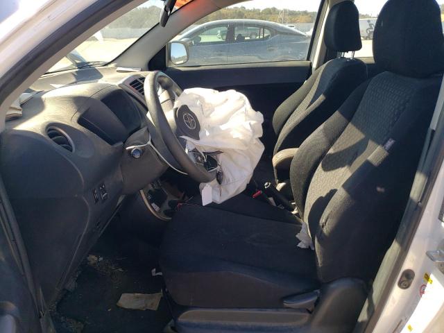 Photo 7 from auction – 2012 TOYOTA SCION XD with VIN JTKKU4B46C1018269