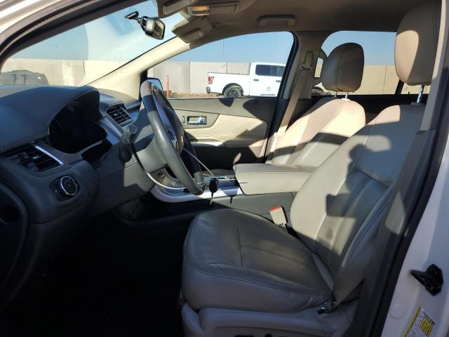 Photo 7 from auction – 2013 FORD EDGE SEL with VIN 2FMDK3JC1DBB11937