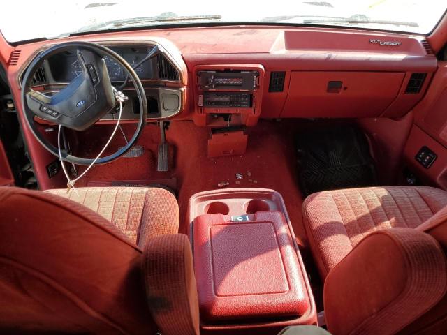 Photo 8 from auction – 1989 FORD F150 with VIN 1FTEX15N0KKB51052