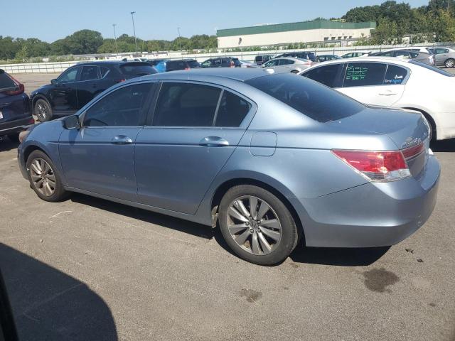 Photo 2 from auction – 2012 HONDA ACCORD EXL with VIN 1HGCP2F84CA038039