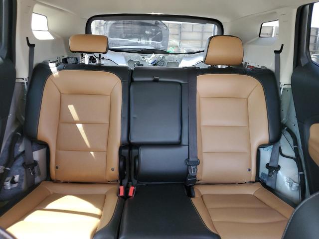 Photo 10 from auction – 2020 GMC TERRAIN SL with VIN 3GKALPEX7LL157675