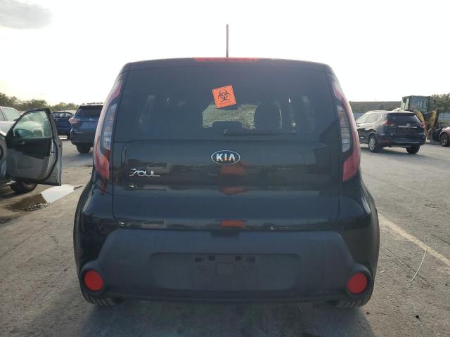Photo 6 from auction – 2016 KIA SOUL with VIN KNDJN2A24G7317492