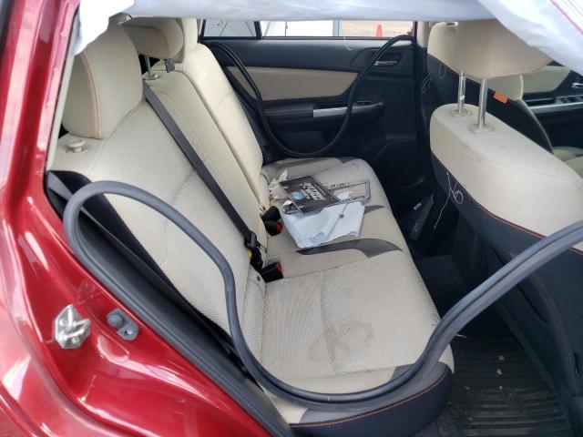 Photo 11 from auction – 2016 SUBARU CROSSTREK with VIN JF2GPABC2G9284469