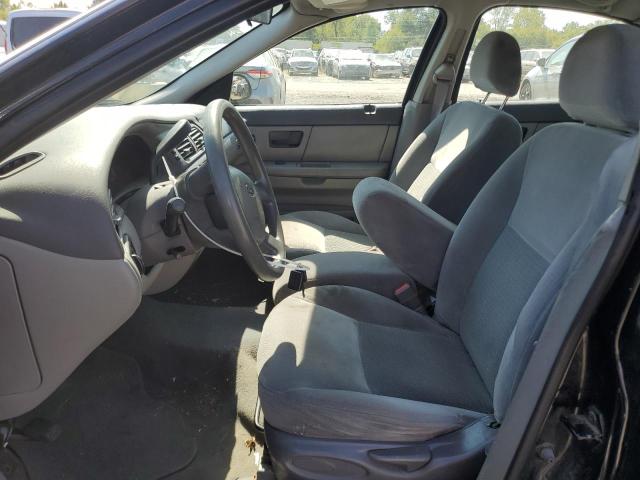 Photo 7 from auction – 2007 FORD TAURUS SE with VIN 1FAFP53U97A139877