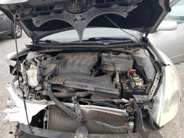 Photo 11 from auction – 2011 NISSAN ALTIMA BAS with VIN 1N4AL2AP0BN483178