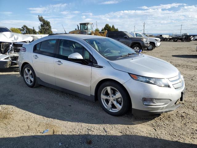 Photo 4 from auction – 2013 CHEVROLET VOLT with VIN 1G1RE6E42DU105220
