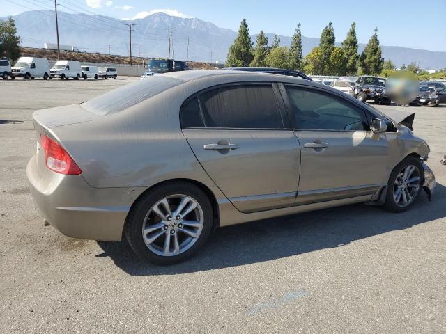 Photo 3 from auction – 2008 HONDA CIVIC LX with VIN JHMFA16578S001368