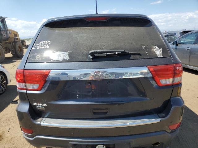 Photo 6 from auction – 2013 JEEP GRAND CHER with VIN 1C4RJFCG7DC522290