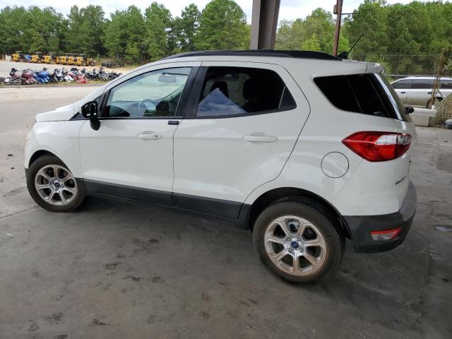 Photo 2 from auction – 2018 FORD ECOSPORT S with VIN MAJ3P1TE2JC210322