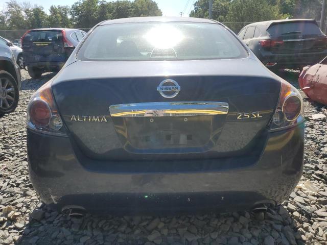 Photo 6 from auction – 2010 NISSAN ALTIMA BAS with VIN 1N4AL2AP3AN442851