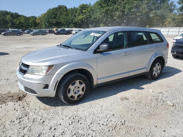 Photo 1 from auction – 2009 DODGE JOURNEY SE with VIN 3D4GG47B99T217980