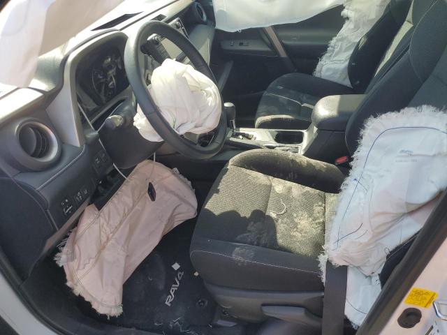 Photo 7 from auction – 2018 TOYOTA RAV4 ADVEN with VIN 2T3RFREV5JW841937
