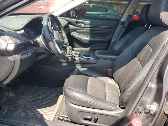 Photo 7 from auction – 2020 NISSAN ALTIMA SR with VIN 1N4BL4CV5LC274155