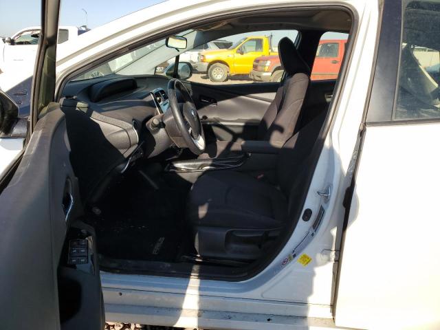 Photo 7 from auction – 2017 TOYOTA PRIUS with VIN JTDKARFU1H3033491
