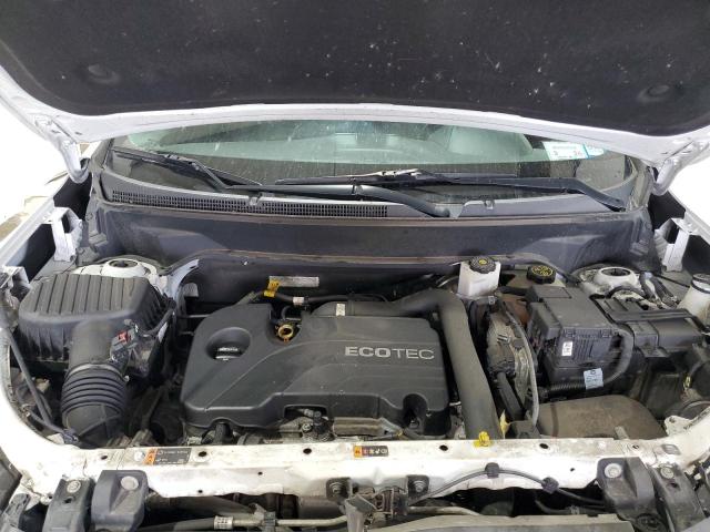 Photo 12 from auction – 2019 CHEVROLET EQUINOX LT with VIN 2GNAXUEV6K6233197