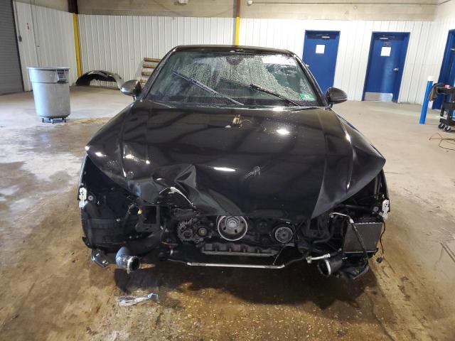 Photo 5 from auction – 2018 AUDI S4 PREMIUM with VIN WAUB4AF42JA165117