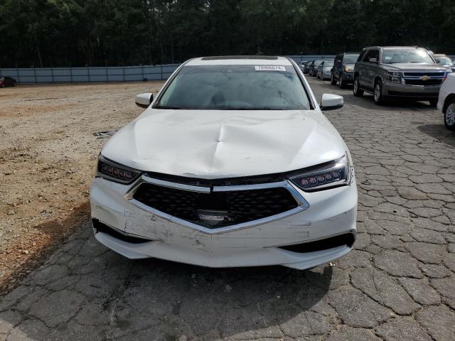 Photo 5 from auction – 2018 ACURA TLX TECH with VIN 19UUB1F55JA004322