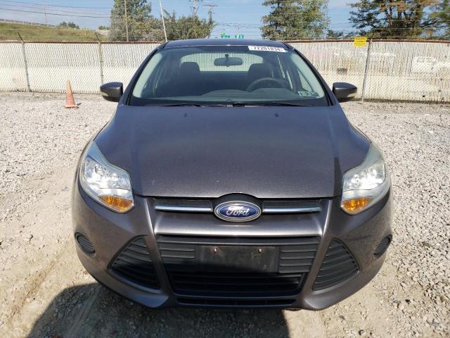 Photo 5 from auction – 2013 FORD FOCUS SE with VIN 1FADP3F2XDL186342