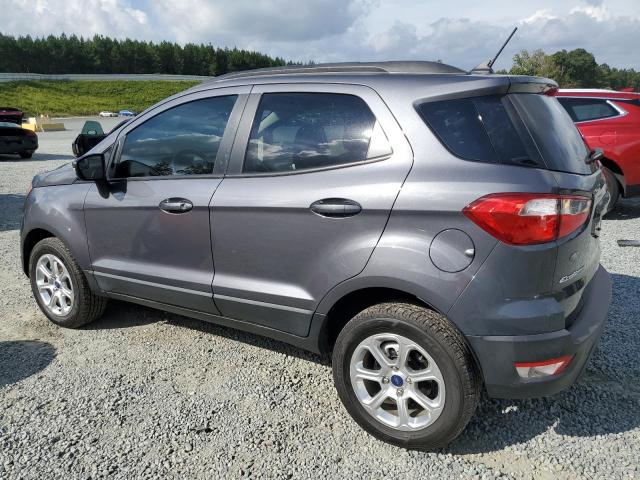 Photo 2 from auction – 2019 FORD ECOSPORT S with VIN MAJ6S3GL2KC293364
