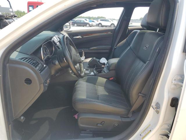 Photo 7 from auction – 2021 CHRYSLER 300 S with VIN 2C3CCABT6MH602392