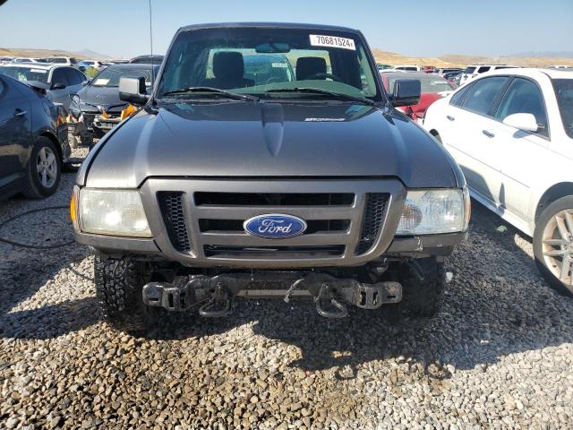 Photo 5 from auction – 2010 FORD RANGER SUP with VIN 1FTKR4EE5APA47320