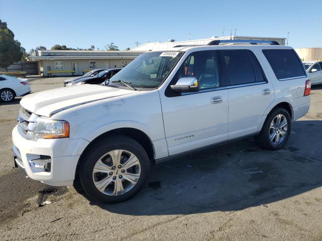 FORD EXPEDITION 2015 with VIN 1FMJU1MT6FEF16924 - Photo from auction