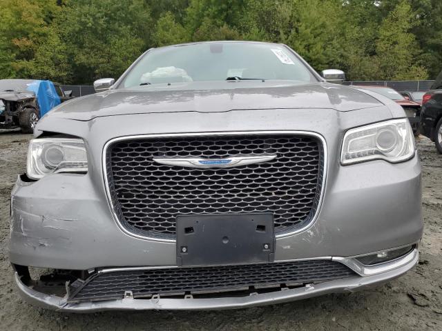 Photo 5 from auction – 2017 CHRYSLER 300C with VIN 2C3CCAEG9HH582272
