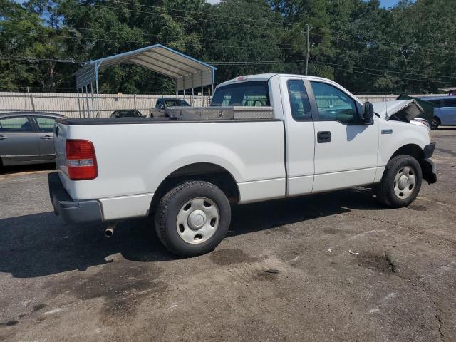 Photo 3 from auction – 2007 FORD F150 with VIN 1FTRF12277NA83398