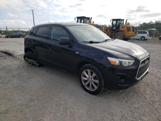 Photo 4 from auction – 2015 MITSUBISHI OUTLANDER with VIN 4A4AR3AU2FE061688
