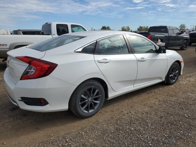 Photo 3 from auction – 2021 HONDA CIVIC EX with VIN 2HGFC2F7XMH004318