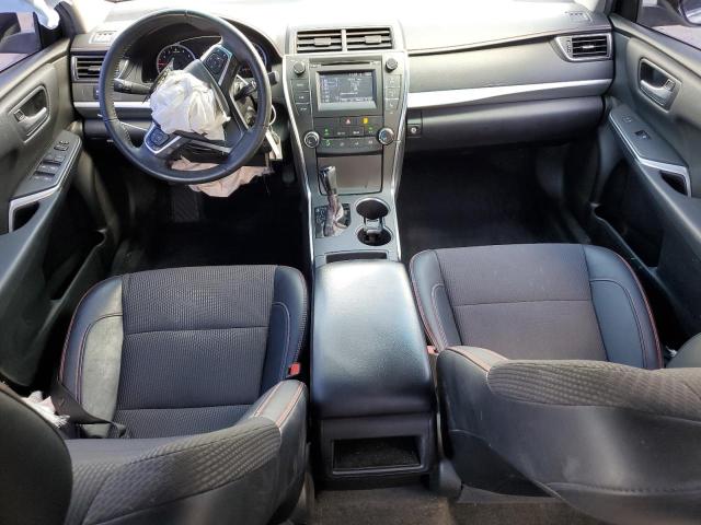 Photo 8 from auction – 2017 TOYOTA CAMRY LE with VIN 4T1BF1FK7HU762182