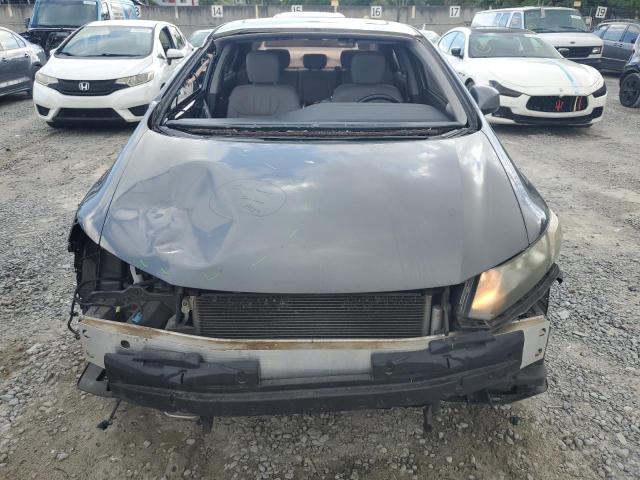 Photo 5 from auction – 2013 HONDA CIVIC EXL with VIN 2HGFB2F9XDH543767