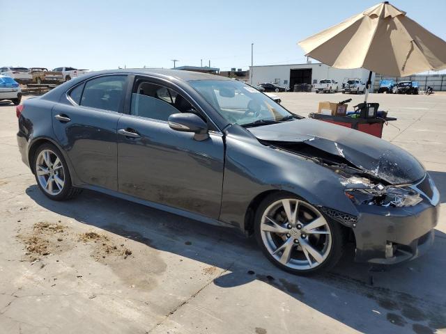 Photo 4 from auction – 2010 LEXUS IS 250 with VIN JTHBF5C21A5122421