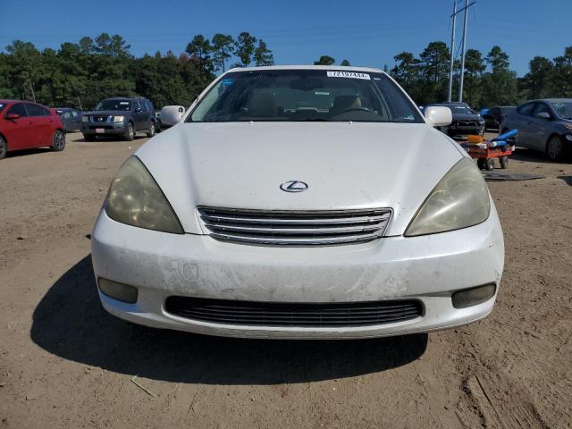 Photo 5 from auction – 2003 LEXUS ES 300 with VIN JTHBF30G436019656