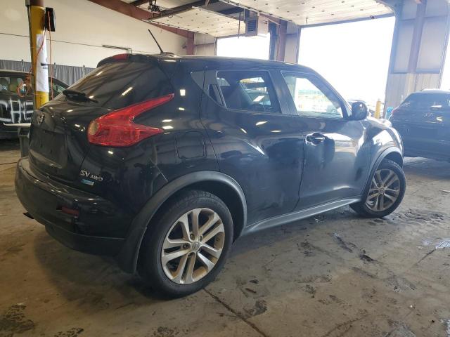 Photo 3 from auction – 2013 NISSAN JUKE S with VIN JN8AF5MV2DT224305