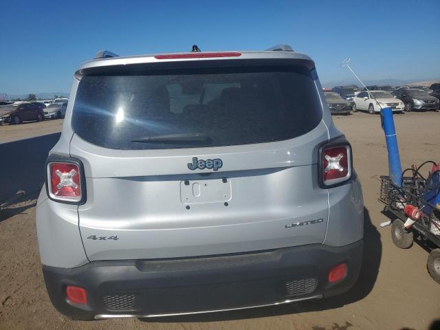 Photo 6 from auction – 2015 JEEP RENEGADE L with VIN ZACCJBDT0FPB59936