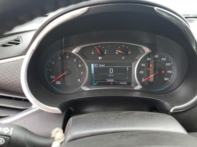 Photo 9 from auction – 2016 CHEVROLET MALIBU LT with VIN 1G1ZE5ST0GF313644