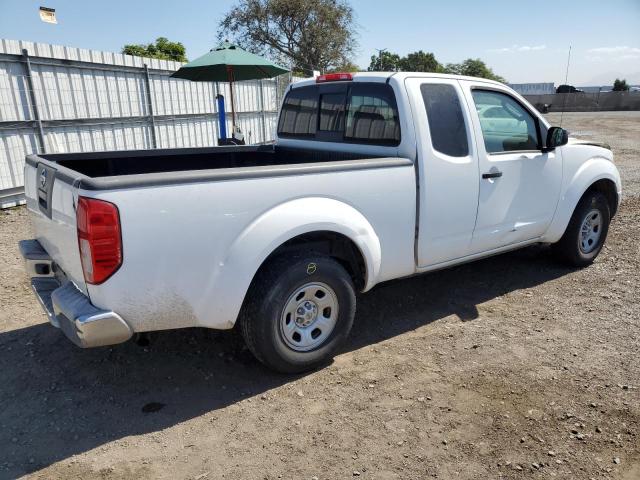 Photo 3 from auction – 2005 NISSAN FRONTIER K with VIN 1N6BD06T45C450591