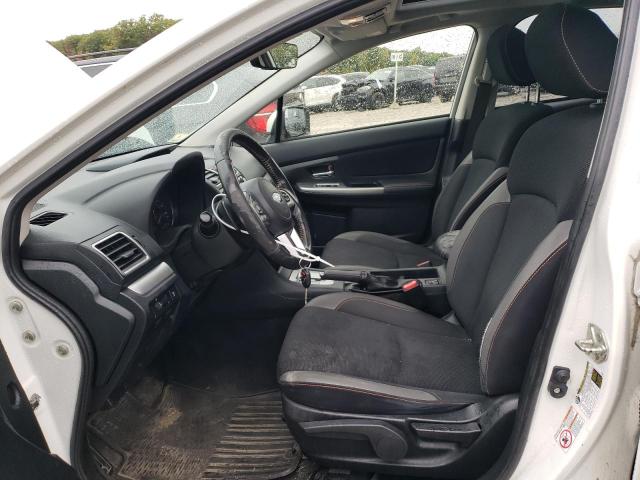 Photo 7 from auction – 2017 SUBARU CROSSTREK with VIN JF2GPABC4HH226905