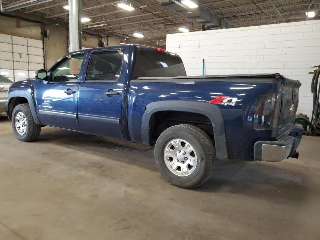 Foto 2 de la subasta – 2011 CHEVROLET SILVERADO con VIN 1GCPKSE34BF146845