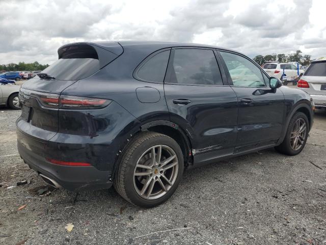 Photo 3 from auction – 2020 PORSCHE CAYENNE with VIN WP1AA2AY3LDA06095