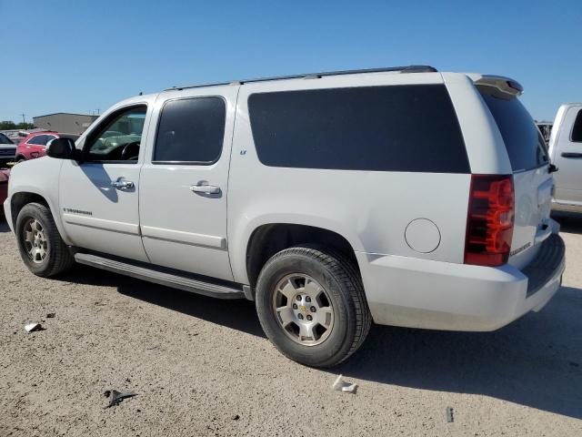 Photo 2 from auction – 2008 CHEVROLET SUBURBAN C with VIN 3GNFC16088G102417