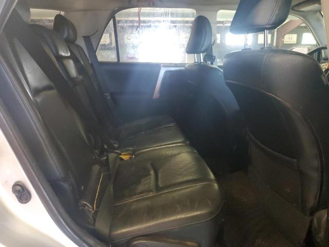 Photo 11 from auction – 2011 TOYOTA 4RUNNER SR with VIN JTEBU5JR5B5064978