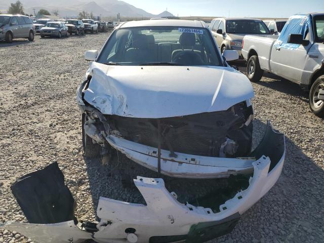 Photo 5 from auction – 2008 MAZDA 3 I with VIN JM1BK12F181825075
