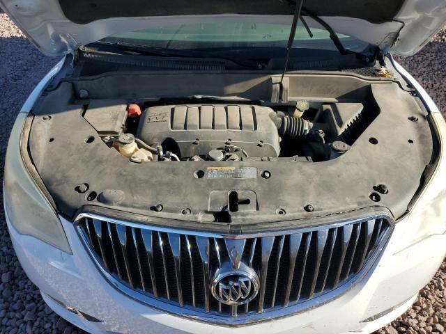 Photo 11 from auction – 2016 BUICK ENCLAVE with VIN 5GAKRBKD8GJ228912