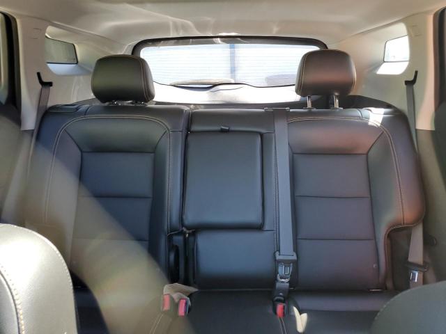 Photo 10 from auction – 2021 GMC TERRAIN SL with VIN 3GKALVEV1ML329445