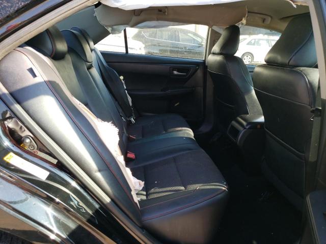 Photo 10 from auction – 2017 TOYOTA CAMRY LE with VIN 4T1BF1FK7HU660493